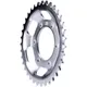 Sprocket steel 35 teeth for Zündapp Super Combinette S Type _2