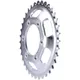 Sprocket steel 35 teeth for Zündapp Super Combinette S Type _3