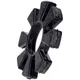 Ruckdämpfer Gummi Schwarz für Hercules, SB Sport Bike MG0009_1