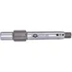 Main shaft for Sachs 50/2 MA, 50/2 MAK, 50/2 MLA, 50/2 MLB, _2