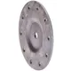 Clutch pressure plate for Zündapp C 50 Sport, C 50 Super MG0_3