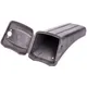 Black plastic tool box for Kreidler Florett RS, RMC, LF, LH,_1