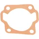 Engine and cylinder gasket set for Mobylette Motobecane mope_3