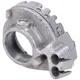 Shifter housing Magura aluminum for Kreidler, Florett MG0099_1
