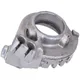 Shifter housing Magura aluminum for Kreidler, Florett MG0099_3