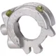 Shifter housing Magura aluminum for Express, 1 gear moped MG_3