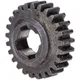 Original 3-speed gearwheel with 25 teeth for NSU Quickly MG0_2