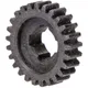 Original 3-speed gearwheel with 25 teeth for NSU Quickly MG0_3