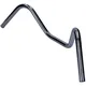 Lenker Stahl 670mm 160mm 145mm für Zündapp, Hercules, Kreidl_1