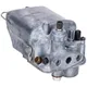 Carburetor Bing aluminum 30mm for Hercules, Miele, DKW, Rixe_1