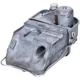 Carburetor Bing aluminum 30mm for Hercules, Miele, DKW, Rixe_2