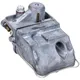 Carburetor Bing aluminum 30mm for Hercules, Miele, DKW, Rixe_3