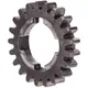 Gear wheel steel 0234 057 200 for Hercules, Miele, KTM, DKW,_1