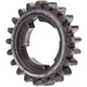 Gear wheel steel 0234 057 200 for Hercules, Miele, KTM, DKW,_2