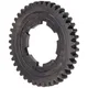 Engine gearbox pinion gear 41 teeth for Hercules K 100 125 S_1