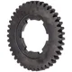 Engine gearbox pinion gear 41 teeth for Hercules K 100 125 S_2