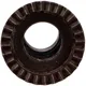 Mitnehmerbuchse Stahl für Hercules, Miele, DKW, KTM, Rixe, S_2