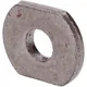 Metal clutch pressure plate for Hercules M, Prima moped, mop_2