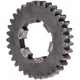 Gear wheel steel 4th gear 23 teeth for Hercules, Sachs 501/4_1
