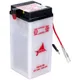 Battery 6Volt 6 Volt 4 Ah for Yamaha DT 50 M Type 2M4, FS 80_1