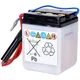 Batterie Yuasa 6N4-2A-4 6V 4Ah leer ohne Säurepack mit Siche_1