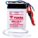 Batterie Yuasa 6N4-2A-4 6V 4Ah leer ohne Säurepack mit Siche_2