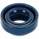 Wellendichtring Wasserpumpe Top Performances D10x18x5/8 für _1