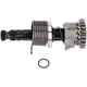 kickstart shaft Top Performances complete for Minarelli AM M_2
