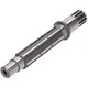 transmission output shaft TP for Minarelli AM6 2. series MIN_1