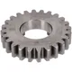 5th speed primary transmission gear TP 24 teeth for Minarell_1