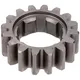2nd speed primary transmission gear TP 16 teeth for Minarell_1