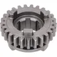 5th speed secondary transmission gear TP 25 teeth for Minare_1