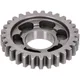 3rd speed secondary transmission gear TP 29 teeth for Minare_1