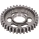 2nd speed secondary transmission gear TP 33 teeth for Minare_1