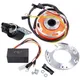 Innenrotor Zündung MVT Digital Direct mit Licht für Zündapp _1