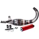 Auspuff MVT S-Race 70-90ccm für Minarelli AM6 MVT-EC12_1