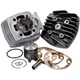 Zylinderkit MVT G1 S-Race 50ccm für Peugeot 103, 104, Fox AC_1