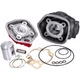 cylinder kit MVT Iron Max 50cc for Aprilia RS, Beta RR, Moto_2