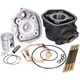 cylinder kit MVT Iron Max 50cc for Derbi D50B0 MVT-IM2_1