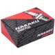 spark plug Naraku 14-R8-LS (BR8ES) - 10 pcs NK14-R8-LS-10_1