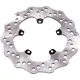Brake disk NG Wavy front D=220mm for Vespa Sprint, Primavera_2