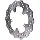 Brake disk NG Wavy front D=220mm for Vespa Sprint, Primavera_1