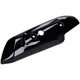 Heat protection exhaust top Naraku black matt for Yamaha T-M_2