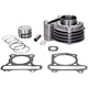 cylinder kit Naraku V.2 63cc PP=13mm for GY6, Kymco 50 2V NK_1