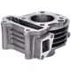 cylinder kit Naraku V.2 63cc PP=13mm for GY6, Kymco 50 2V NK_3