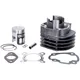cylinder kit Naraku V.2 50cc 10mm piston pin for Minarelli h_1