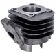 cylinder kit Naraku V.2 50cc 10mm piston pin for Minarelli h_2