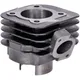 Cylinder kit Naraku V.2 70cc PP D=10mm for Minarelli horizon_3