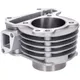 cylinder kit Naraku V.2 90cc incl. cylinder head for GY6, Ky_2
