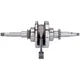 crankshaft Naraku heavy duty with 16 tooth oil pump driven s_2